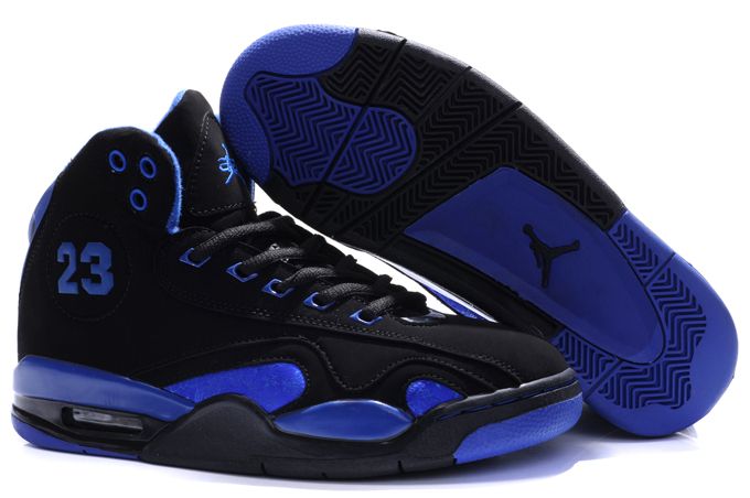 jordan fusion shoes133